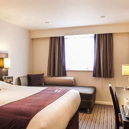 Premier Inn Aberdeen Airport - Dyce Luaran gambar
