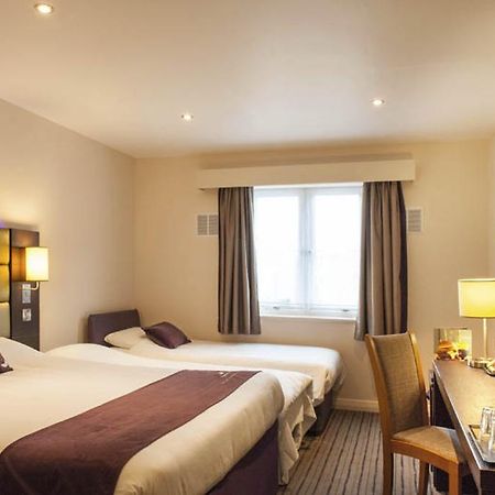 Premier Inn Aberdeen Airport - Dyce Luaran gambar