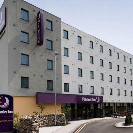 Premier Inn Aberdeen Airport - Dyce Luaran gambar
