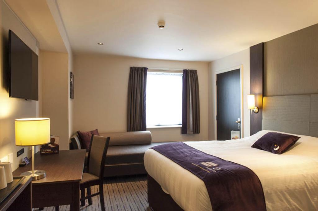 Premier Inn Aberdeen Airport - Dyce Luaran gambar