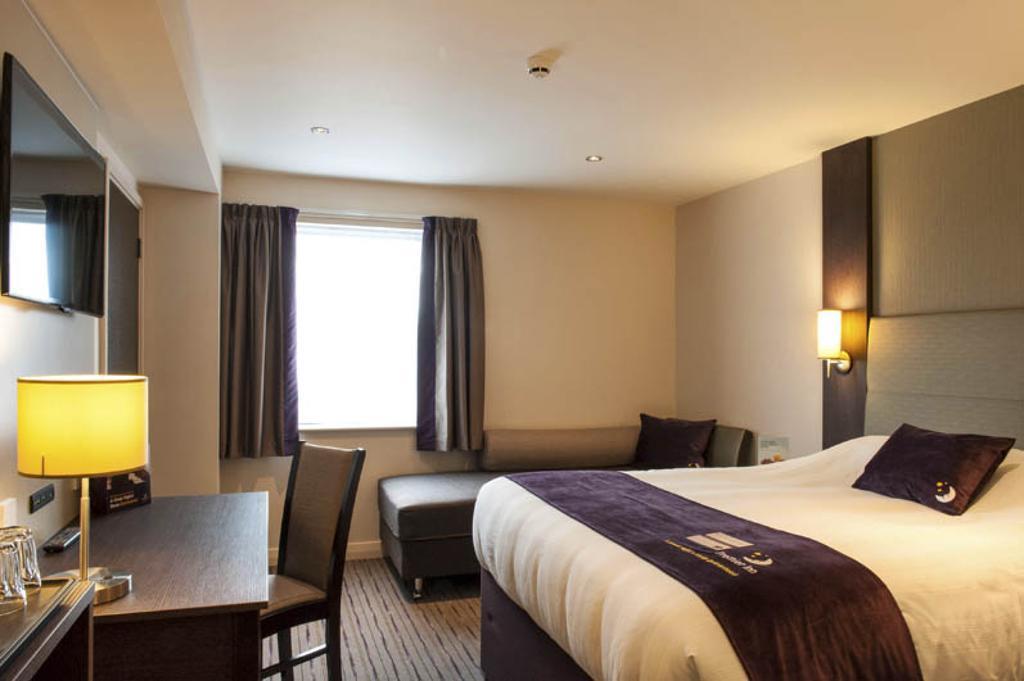 Premier Inn Aberdeen Airport - Dyce Luaran gambar