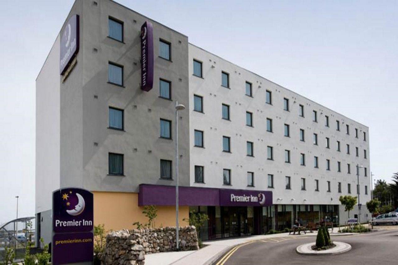 Premier Inn Aberdeen Airport - Dyce Luaran gambar