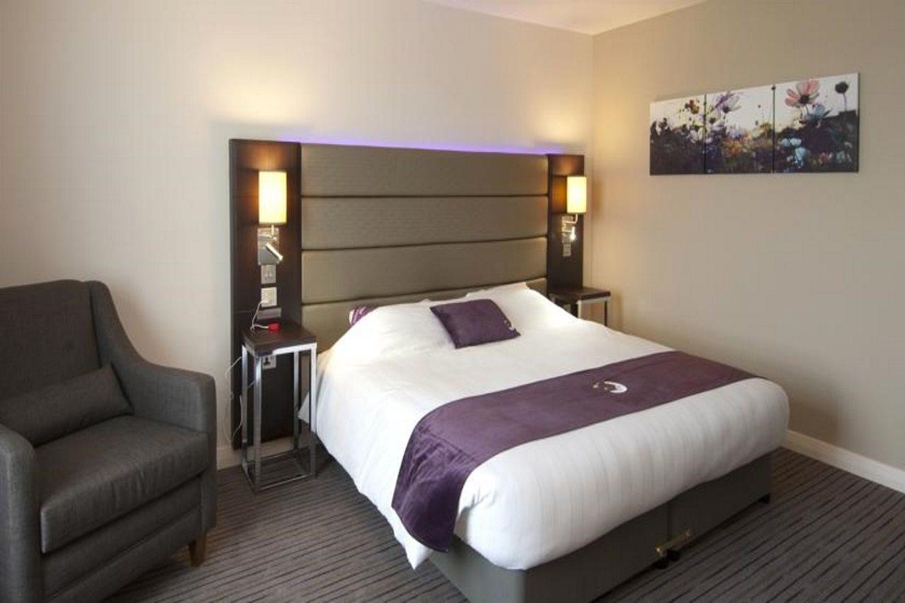 Premier Inn Aberdeen Airport - Dyce Luaran gambar