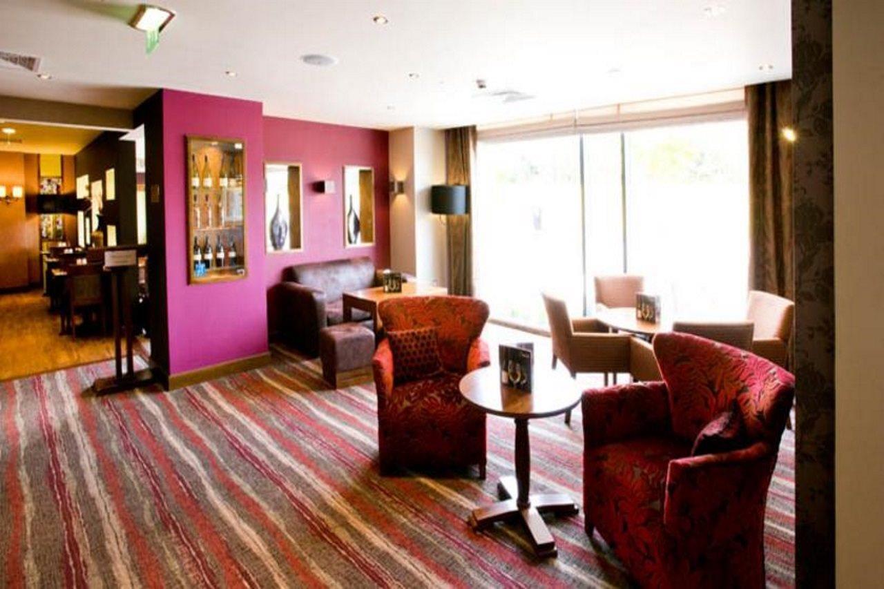 Premier Inn Aberdeen Airport - Dyce Luaran gambar