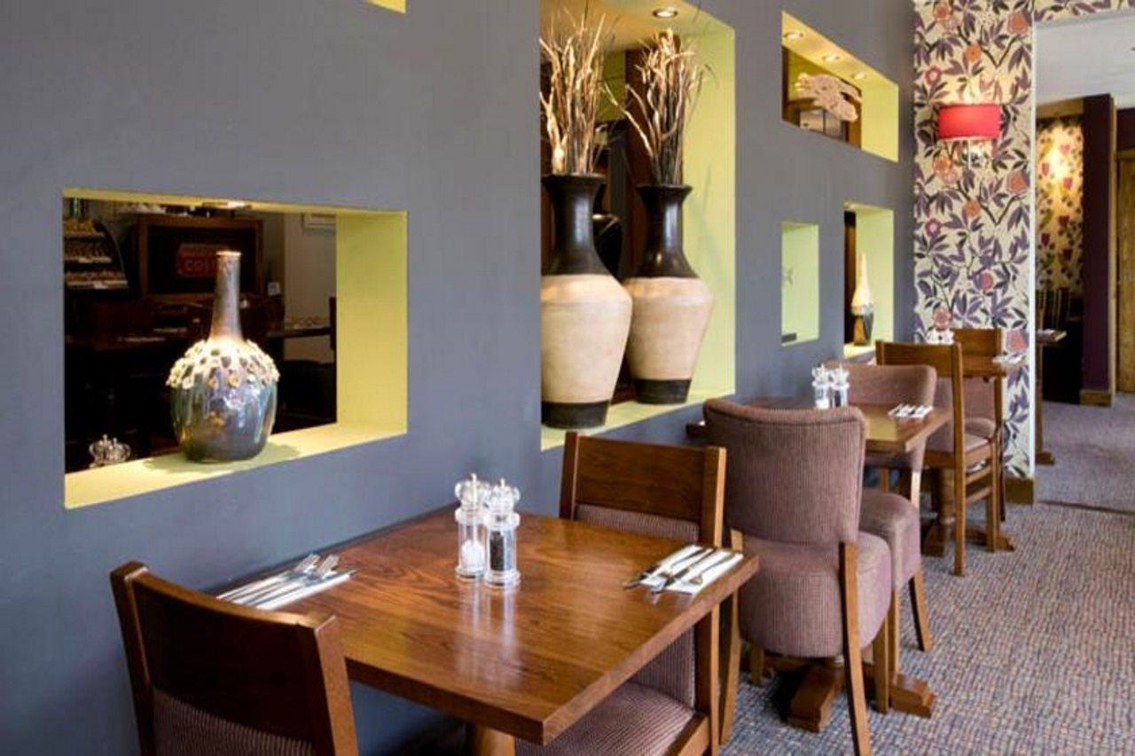 Premier Inn Aberdeen Airport - Dyce Luaran gambar