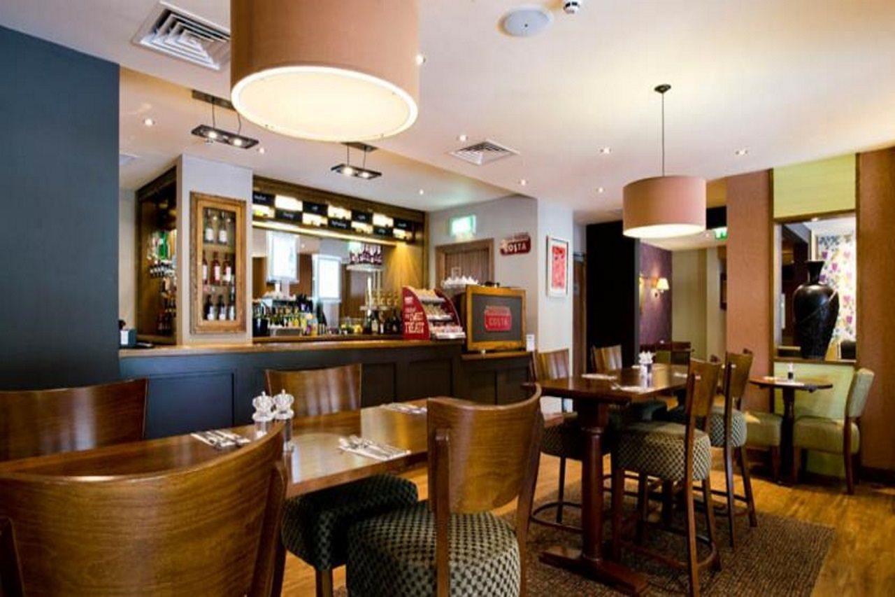 Premier Inn Aberdeen Airport - Dyce Luaran gambar
