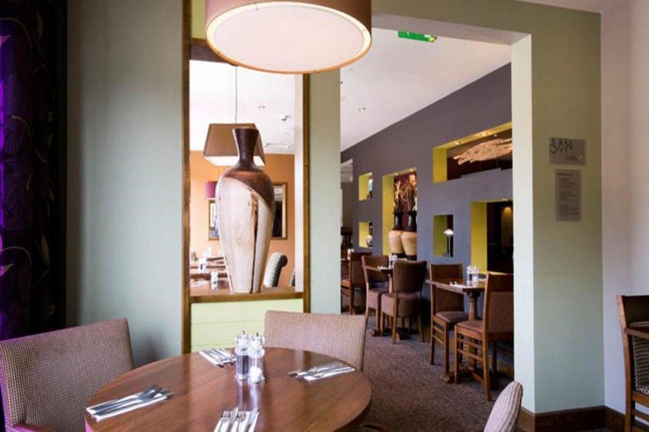 Premier Inn Aberdeen Airport - Dyce Luaran gambar