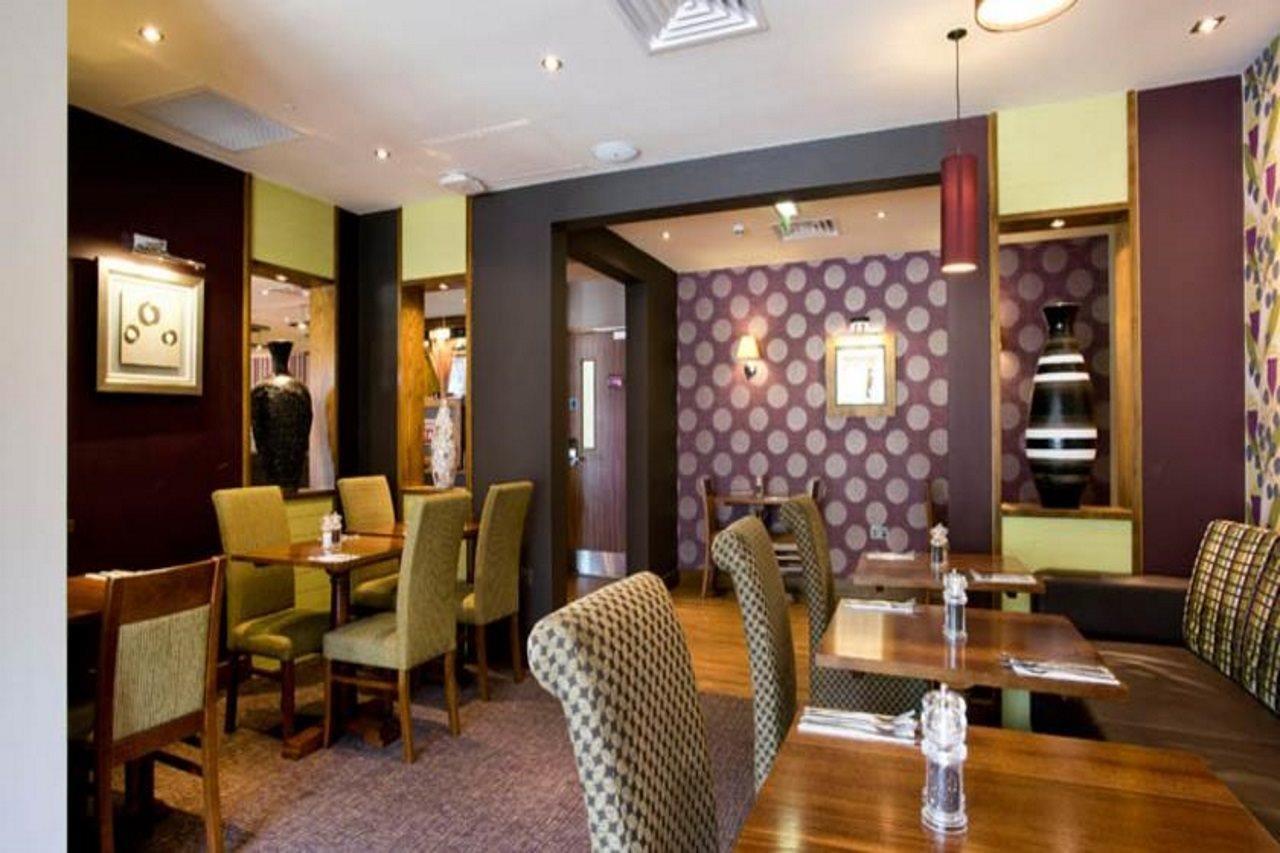 Premier Inn Aberdeen Airport - Dyce Luaran gambar
