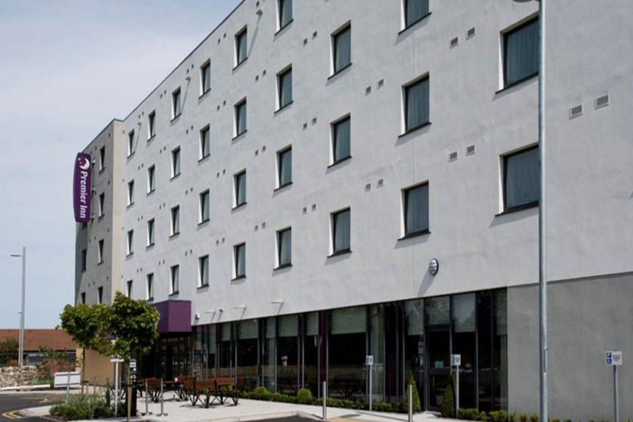 Premier Inn Aberdeen Airport - Dyce Luaran gambar