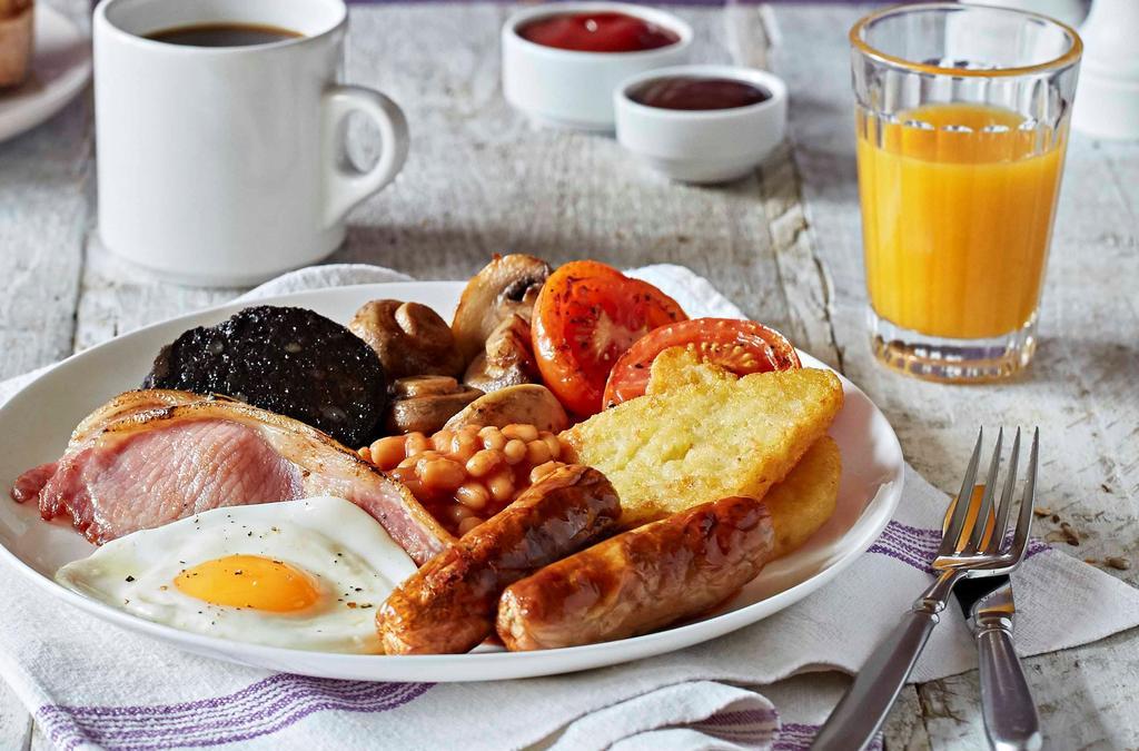 Premier Inn Aberdeen Airport - Dyce Luaran gambar